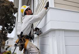 Best Wood Siding Installation  in Weldon, CA